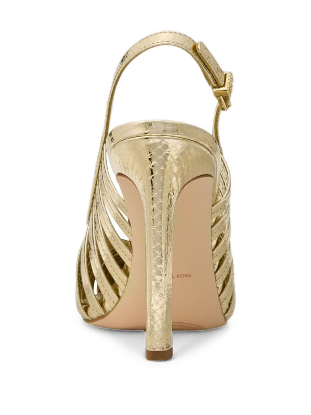[Michael Kors] Sandals FW26 40T6ADHP1M 740