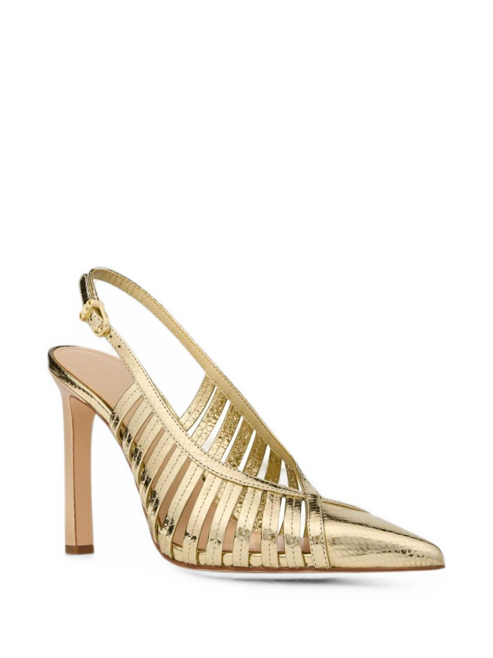 [Michael Kors] Sandals FW26 40T6ADHP1M 740