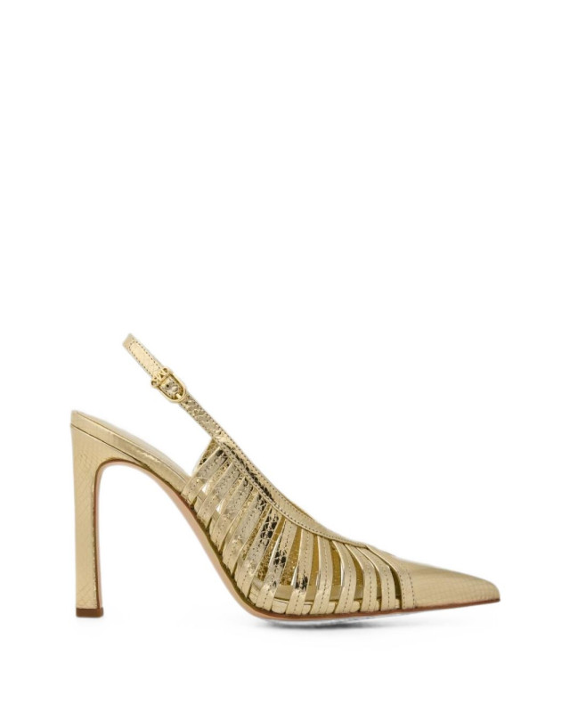 [Michael Kors] Sandals FW26 40T6ADHP1M 740