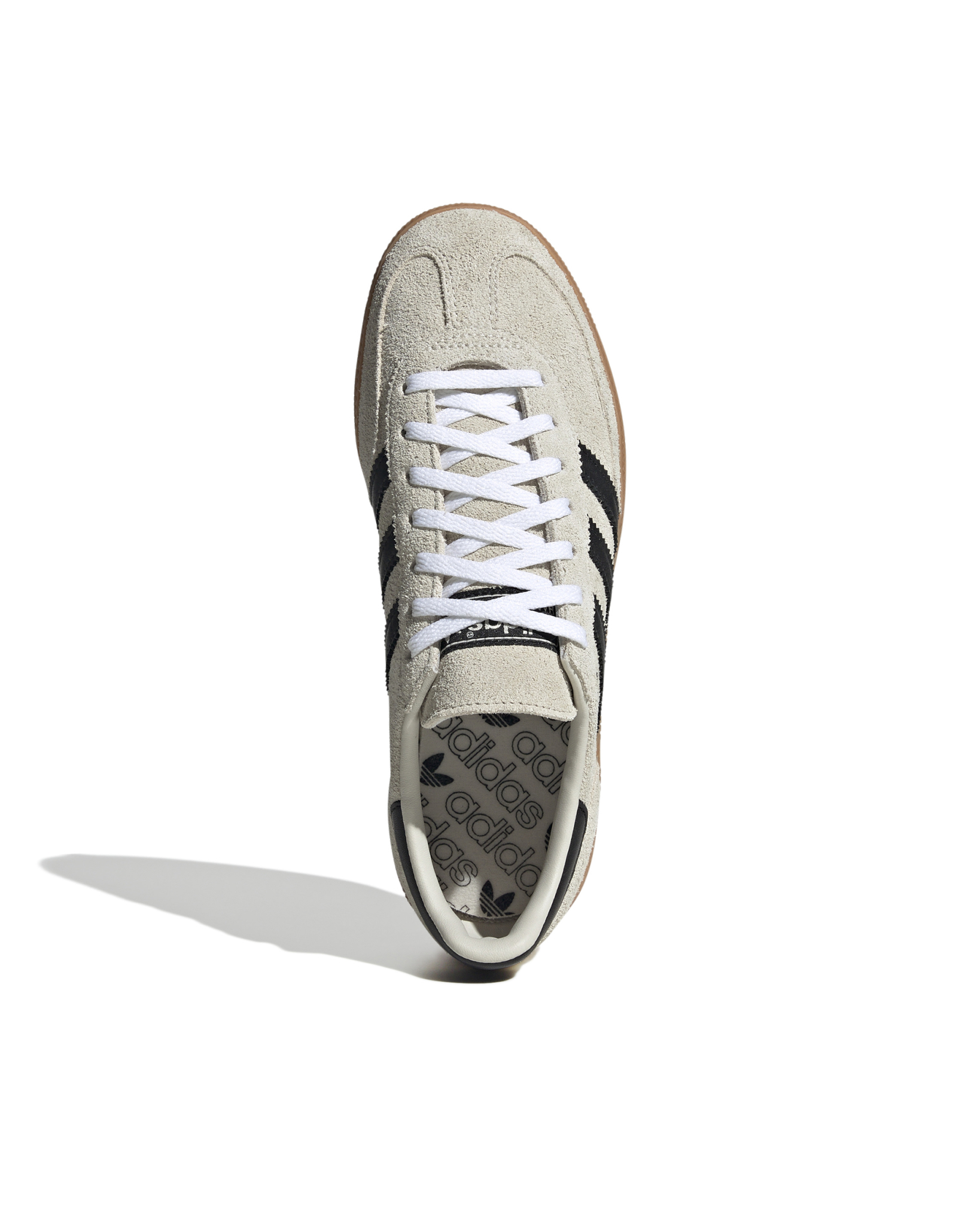 [ADIDAS ORIGINALS] Sneakers FW26 IF6562AluminCblackFtwwht