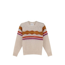 [Marant Etoile] Knitwear FW26 PU0930FA D3L06E 23EC