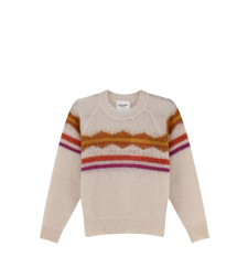 [Marant Etoile] Knitwear FW26 PU0930FA D3L06E 23EC