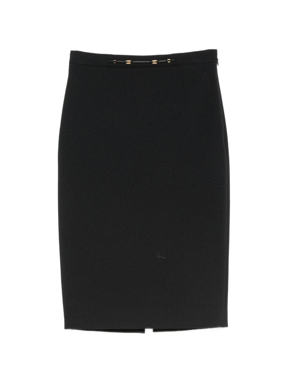 [ELISABETTA FRANCHI] Midi skirt FW26 GO22366E2 110