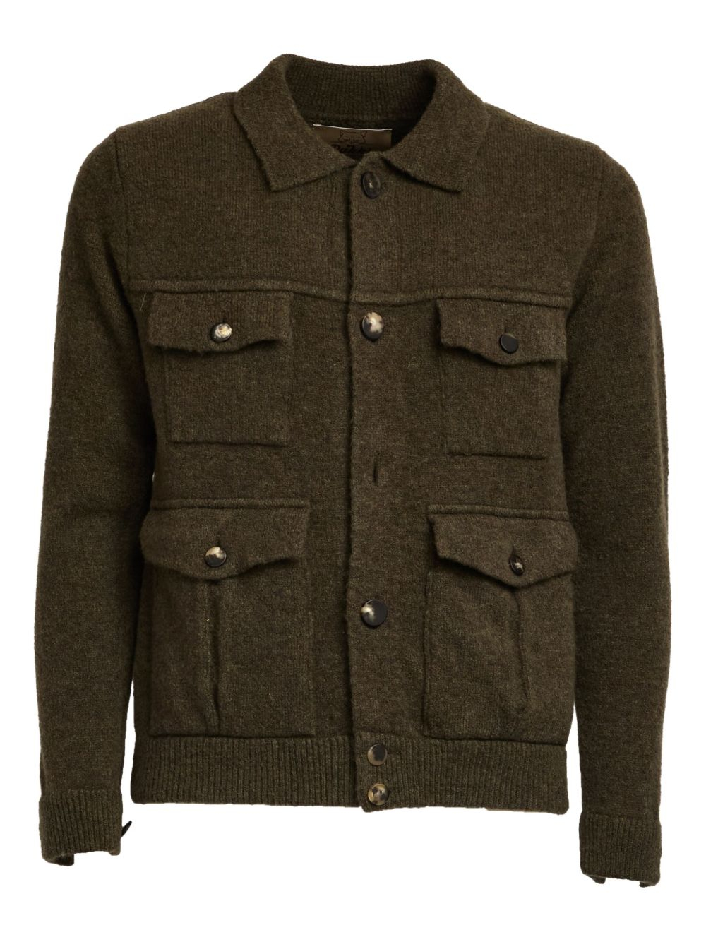 [Rakki] Jacket FW26 M 65 OLV