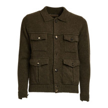 [Rakki] Jacket FW26 M 65 OLV