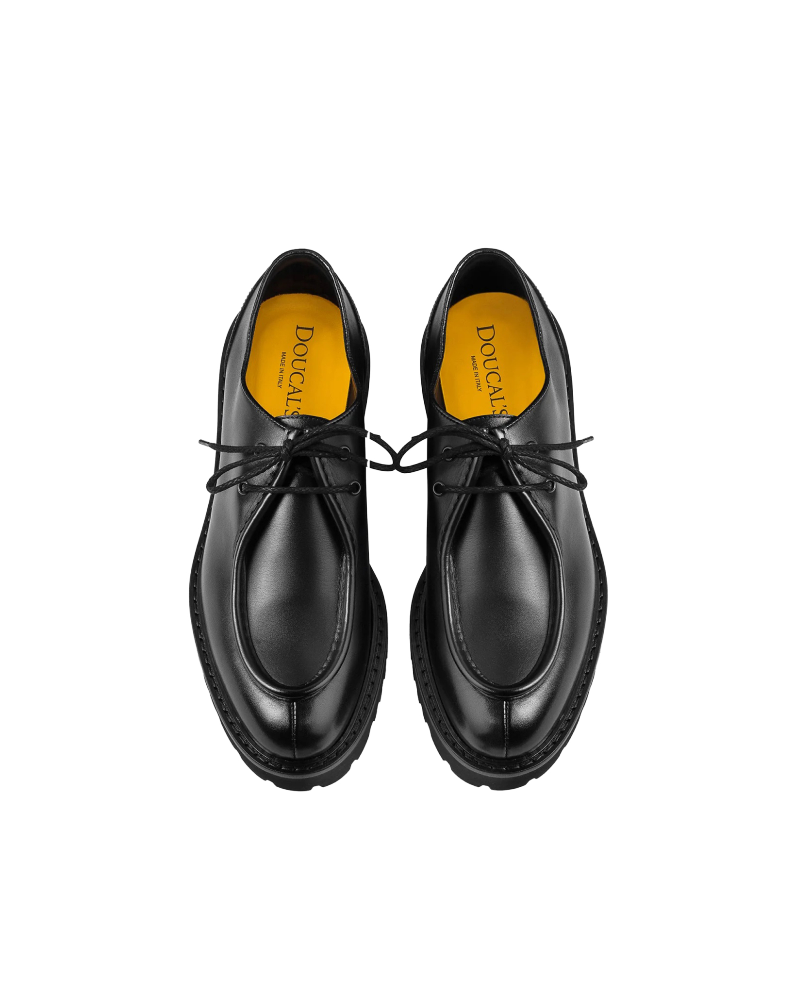 [Doucal's] Loafer FW26 DU2737PHILUF159NN00