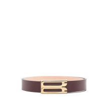 [VICTORIA BECKHAM] Belt FW26 1324ABL005955A DBG