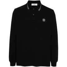 [Stone Island] T-shirts Long Sleeve FW26 L2S152200012 S0018 V0029