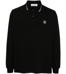 [Stone Island] T-shirts Long Sleeve FW26 L2S152200012 S0018 V0029