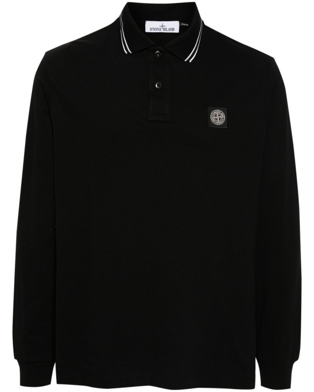 [Stone Island] T-shirts Long Sleeve FW26 L2S152200012 S0018 V0029