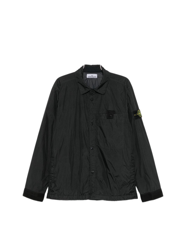 [Stone Island] Casual Jacket FW26 L2S15Q100022 S0A23 V0029