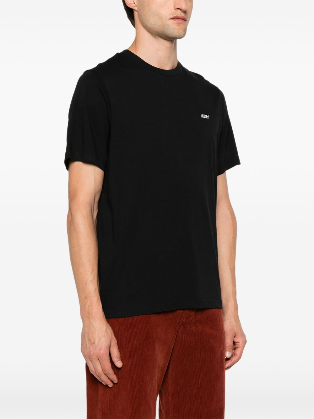 [AUTRY] T-shirts Short Sleeve FW26 TSPM 00 7K