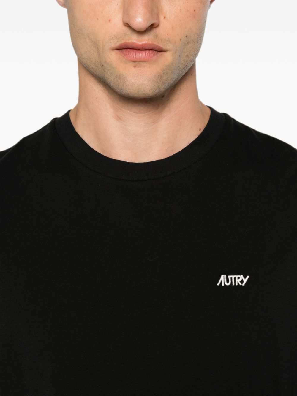 [AUTRY] T-shirts Short Sleeve FW26 TSPM 00 7K