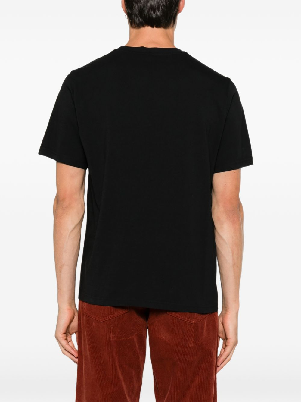 [AUTRY] T-shirts Short Sleeve FW26 TSPM 00 7K