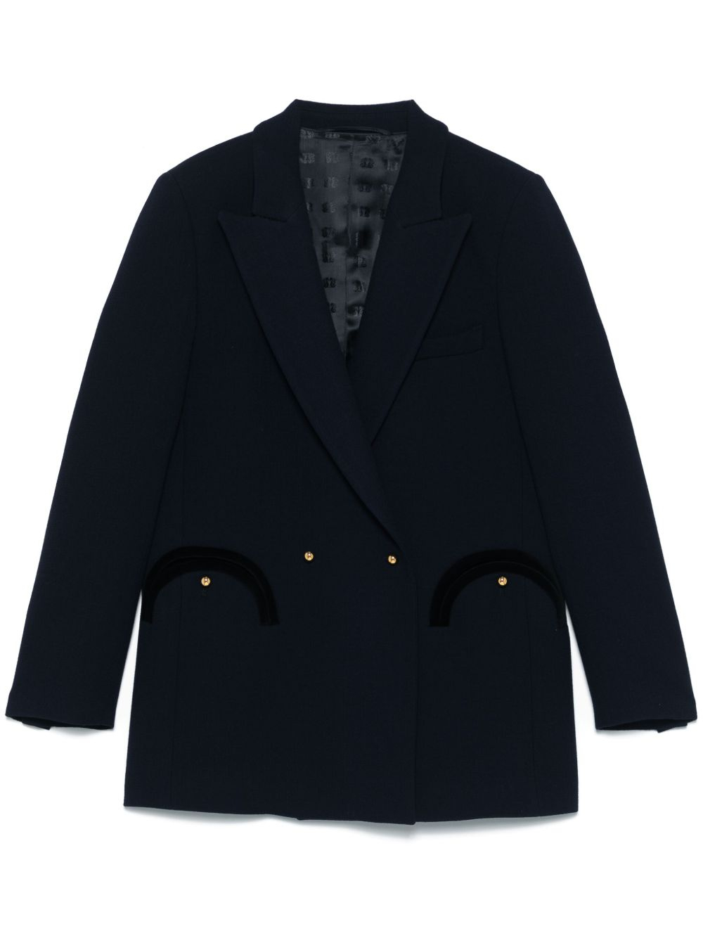 [Blaze Milano] Jacket FW26 BZEBD05 RE ESSE B000