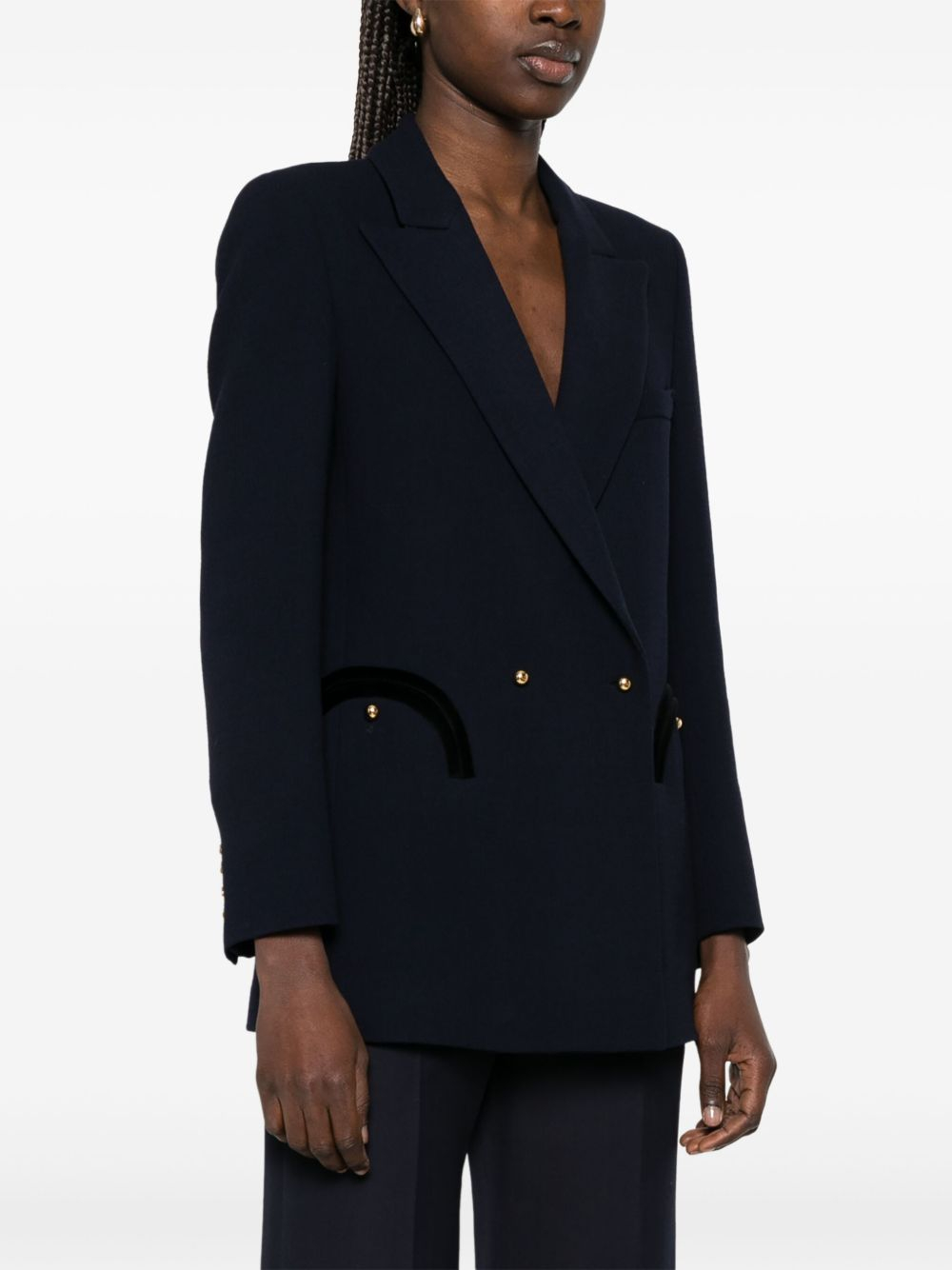 [Blaze Milano] Jacket FW26 BZEBD05 RE ESSE B000