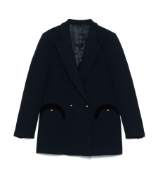 [Blaze Milano] Jacket FW26 BZEBD05 RE ESSE B000