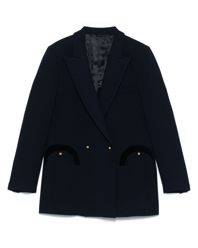 [Blaze Milano] Jacket FW26 BZEBD05 RE ESSE B000