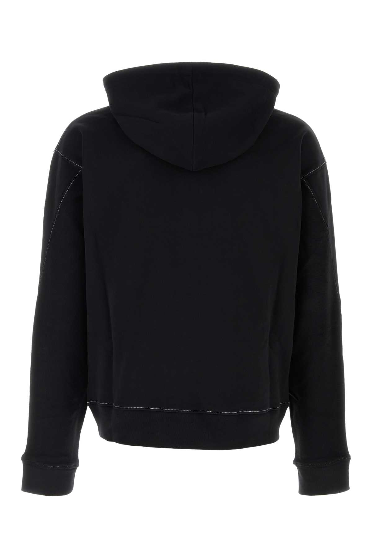 [Moschino] Hoodie FW26 262ZZ17085228 2555