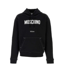 [Moschino] Hoodie FW26 262ZZ17085228 2555