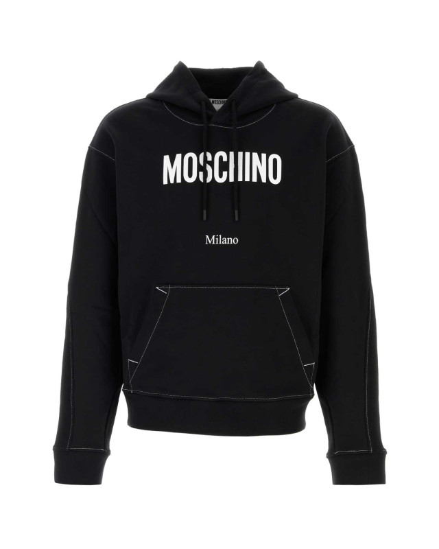 [Moschino] Hoodie FW26 262ZZ17085228 2555