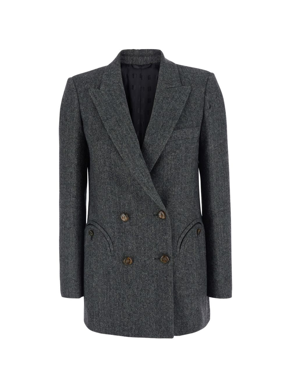 [Blaze Milano] Jacket FW26 BZEBD19 JLI NW11