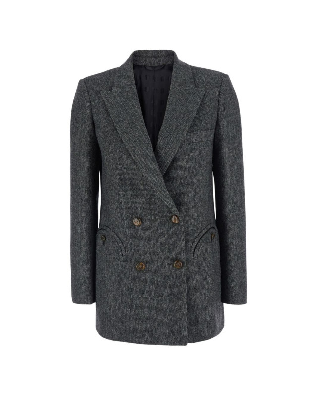 [Blaze Milano] Jacket FW26 BZEBD19 JLI NW11