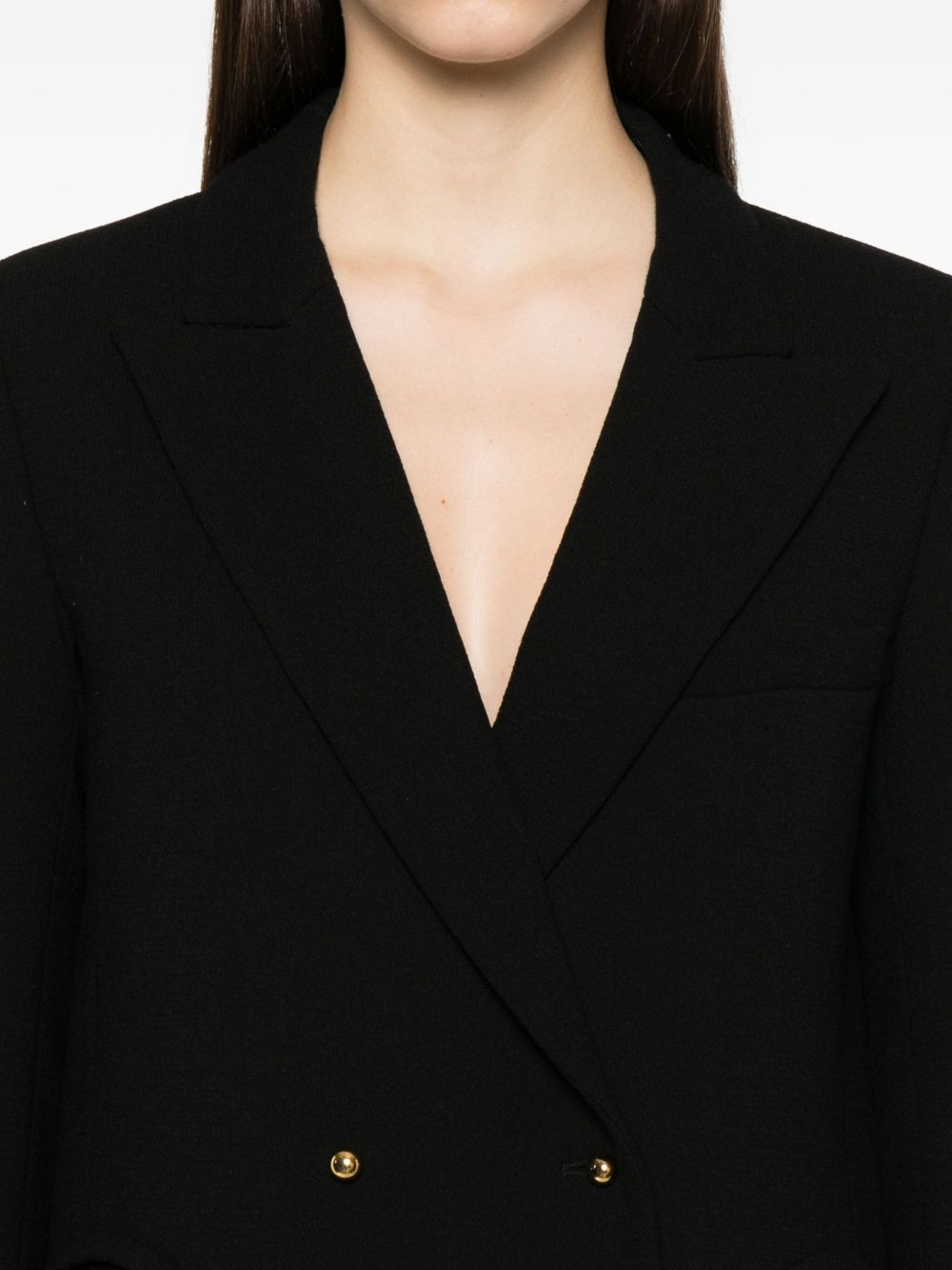 [Blaze Milano] Jacket FW26 BZEBD19 RE ESSE N000