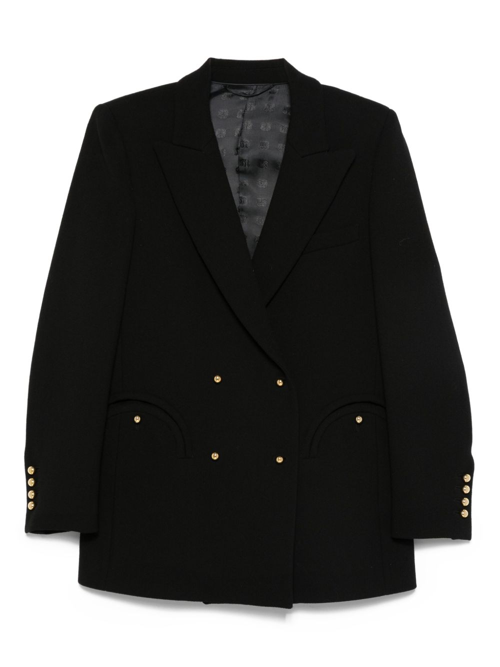 [Blaze Milano] Jacket FW26 BZEBD19 RE ESSE N000