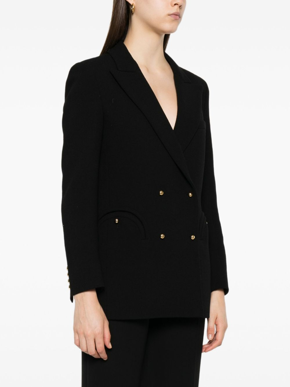 [Blaze Milano] Jacket FW26 BZEBD19 RE ESSE N000