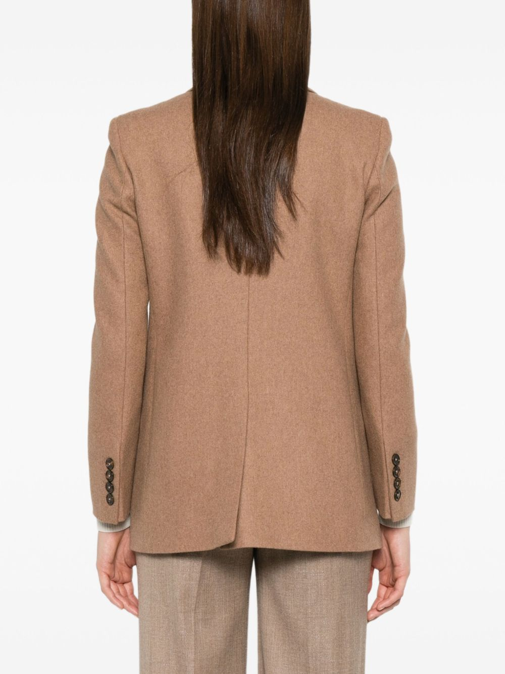 [Blaze Milano] Jacket FW26 BZEBD19 CI ESSE J002
