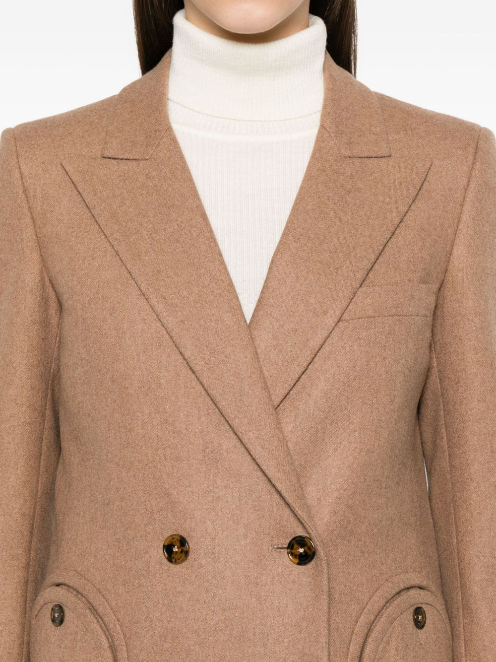 [Blaze Milano] Jacket FW26 BZEBD19 CI ESSE J002