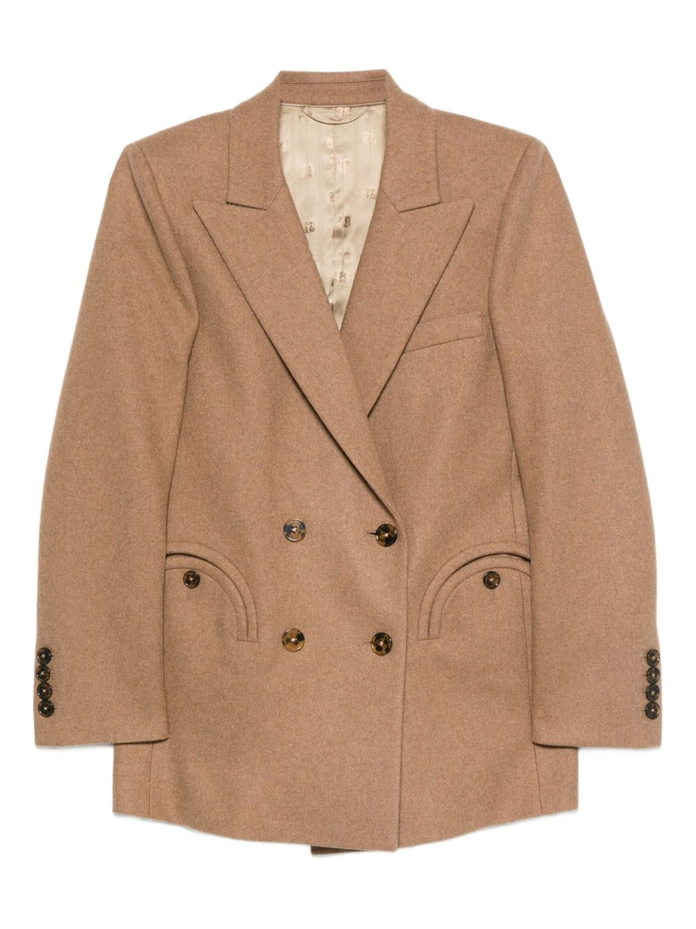 [Blaze Milano] Jacket FW26 BZEBD19 CI ESSE J002