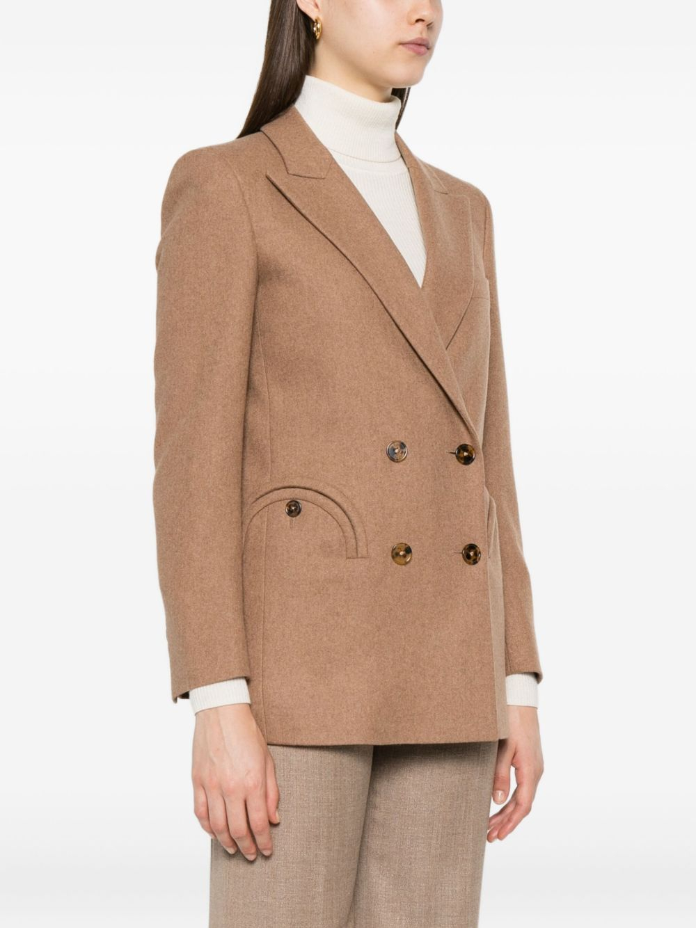 [Blaze Milano] Jacket FW26 BZEBD19 CI ESSE J002