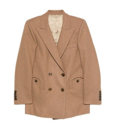 [Blaze Milano] Jacket FW26 BZEBD19 CI ESSE J002