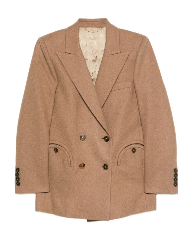 [Blaze Milano] Jacket FW26 BZEBD19 CI ESSE J002