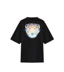 [Casablanca] T-shirts Short Sleeve FW26 MPF26JTS078 02