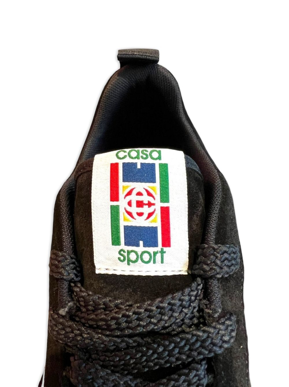 [Casablanca] Sneakers FW26 APF26SNK017 14M