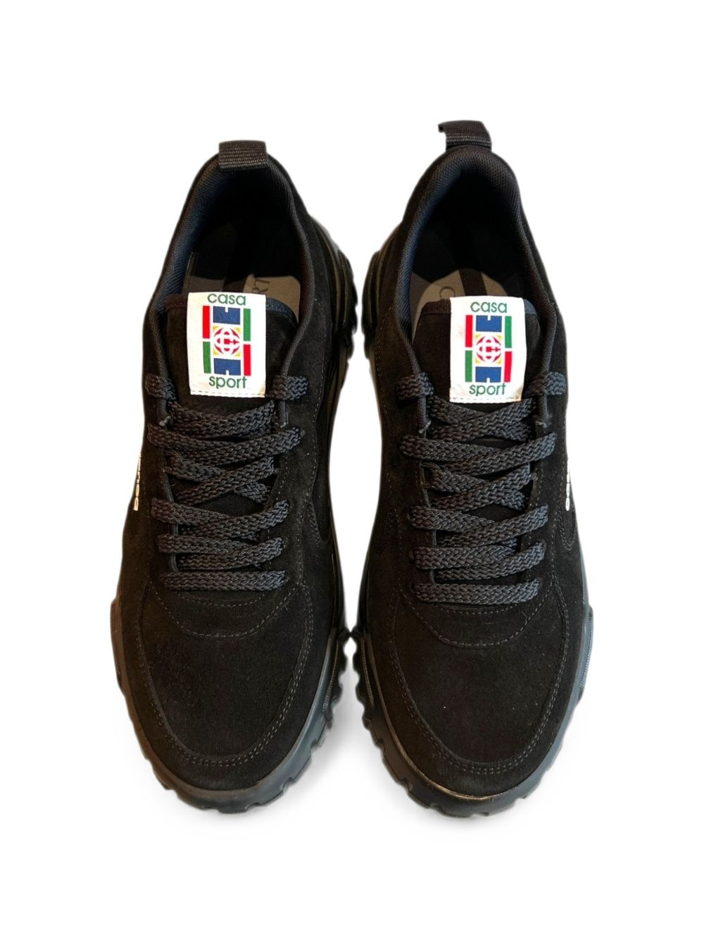[Casablanca] Sneakers FW26 APF26SNK017 14M