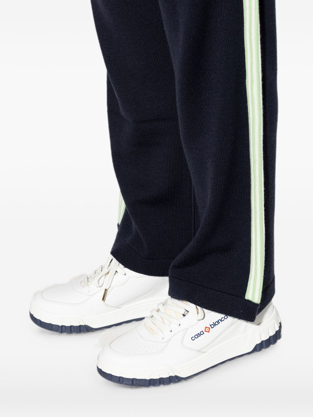 [Casablanca] Sneakers FW26 APF26SNK017 03M