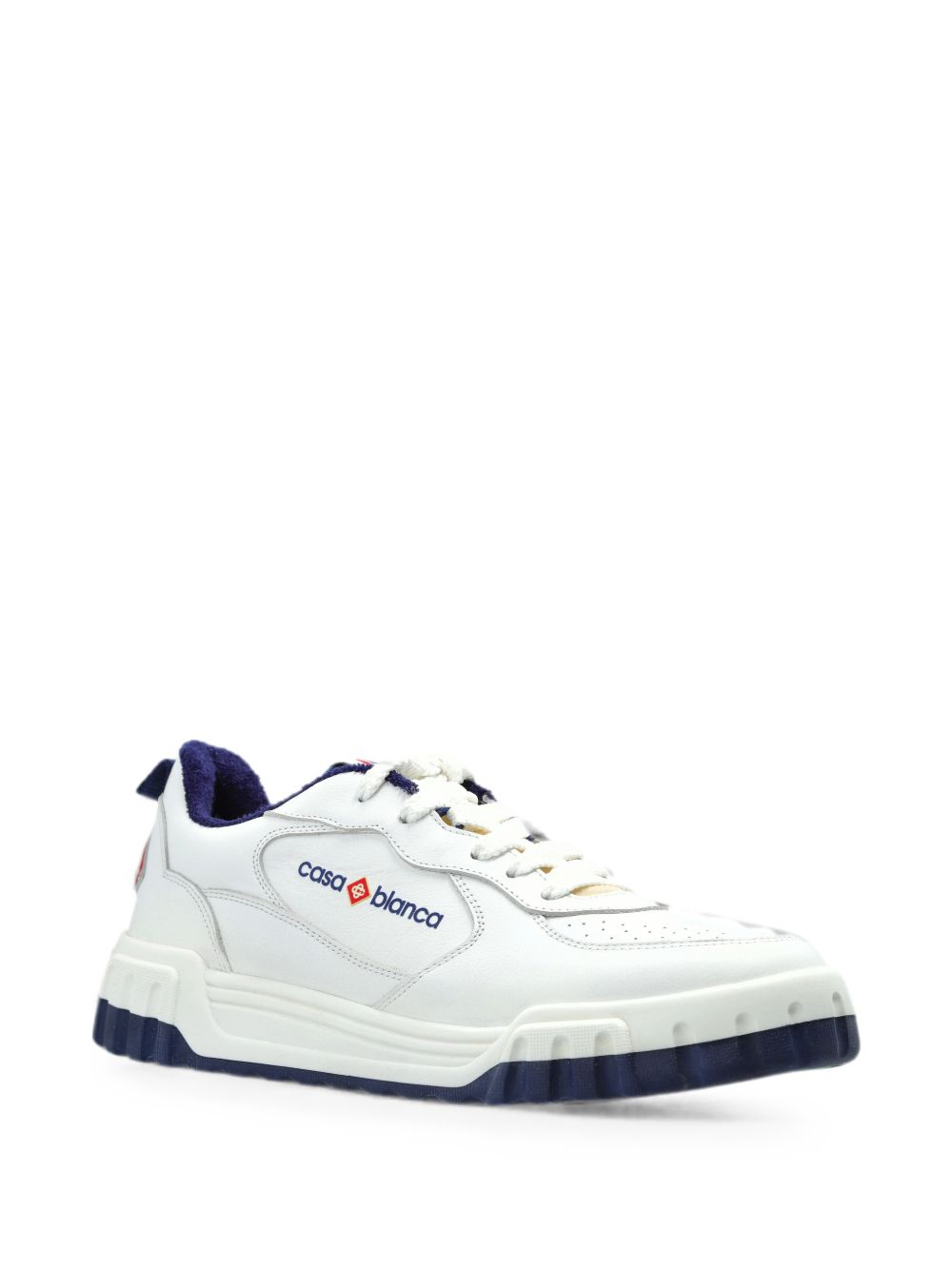 [Casablanca] Sneakers FW26 APF26SNK017 03M