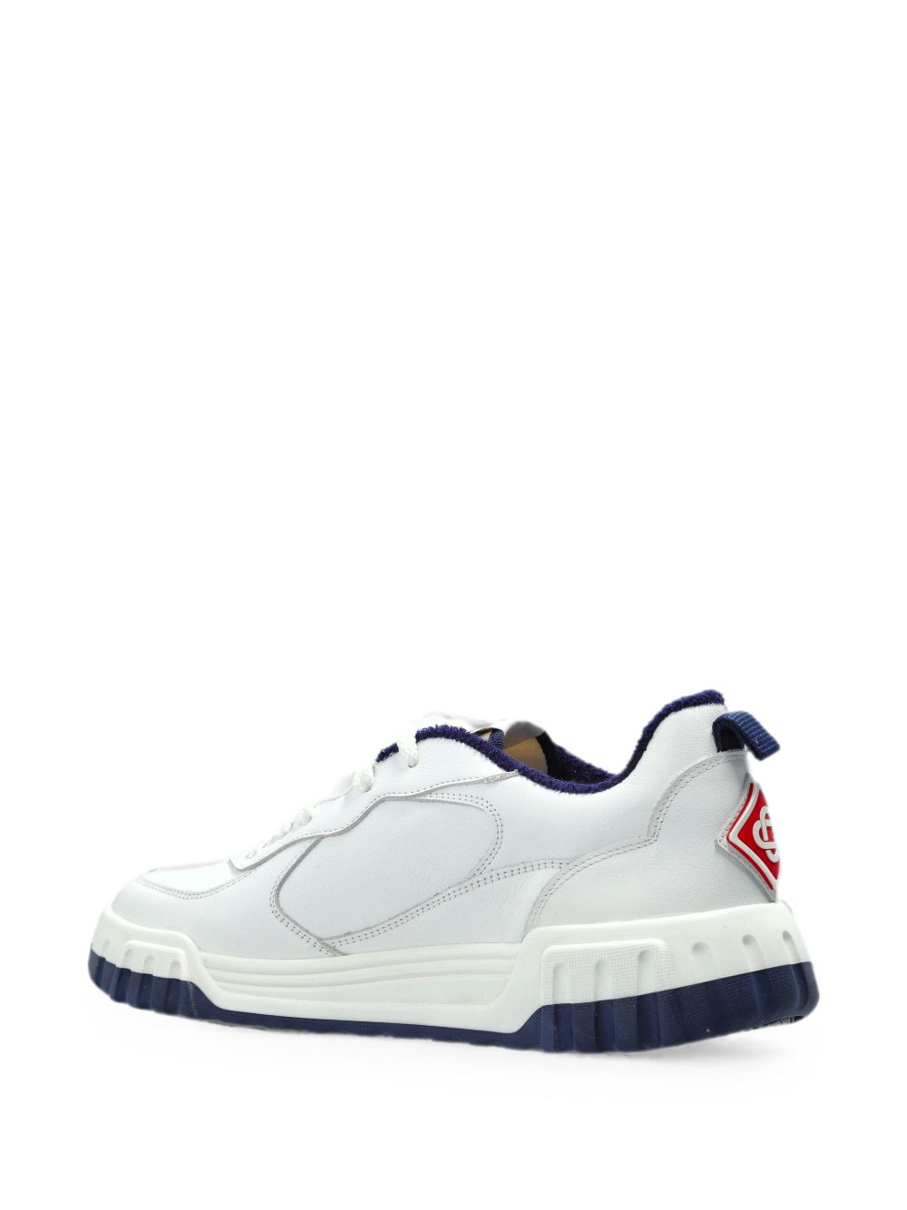 [Casablanca] Sneakers FW26 APF26SNK017 03M