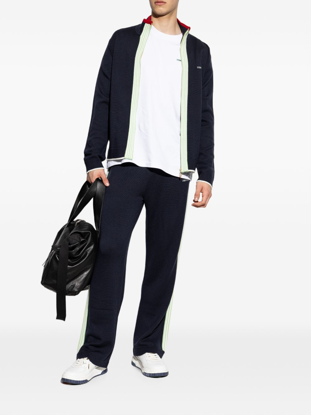 [Casablanca] Sneakers FW26 APF26SNK017 03M