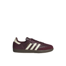 [ADIDAS ORIGINALS] Sneakers FW26 IH3979MaroonCrewhtGoldmt