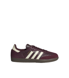 [ADIDAS ORIGINALS] Sneakers FW26 IH3979MaroonCrewhtGoldmt