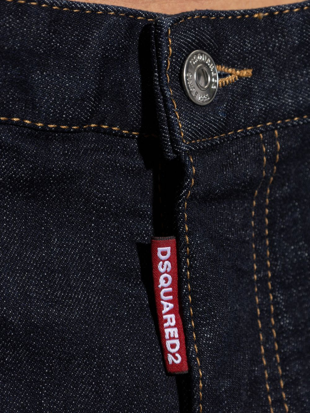 [Dsquared2] Jeans FW26 S74LB1894 S30664 470