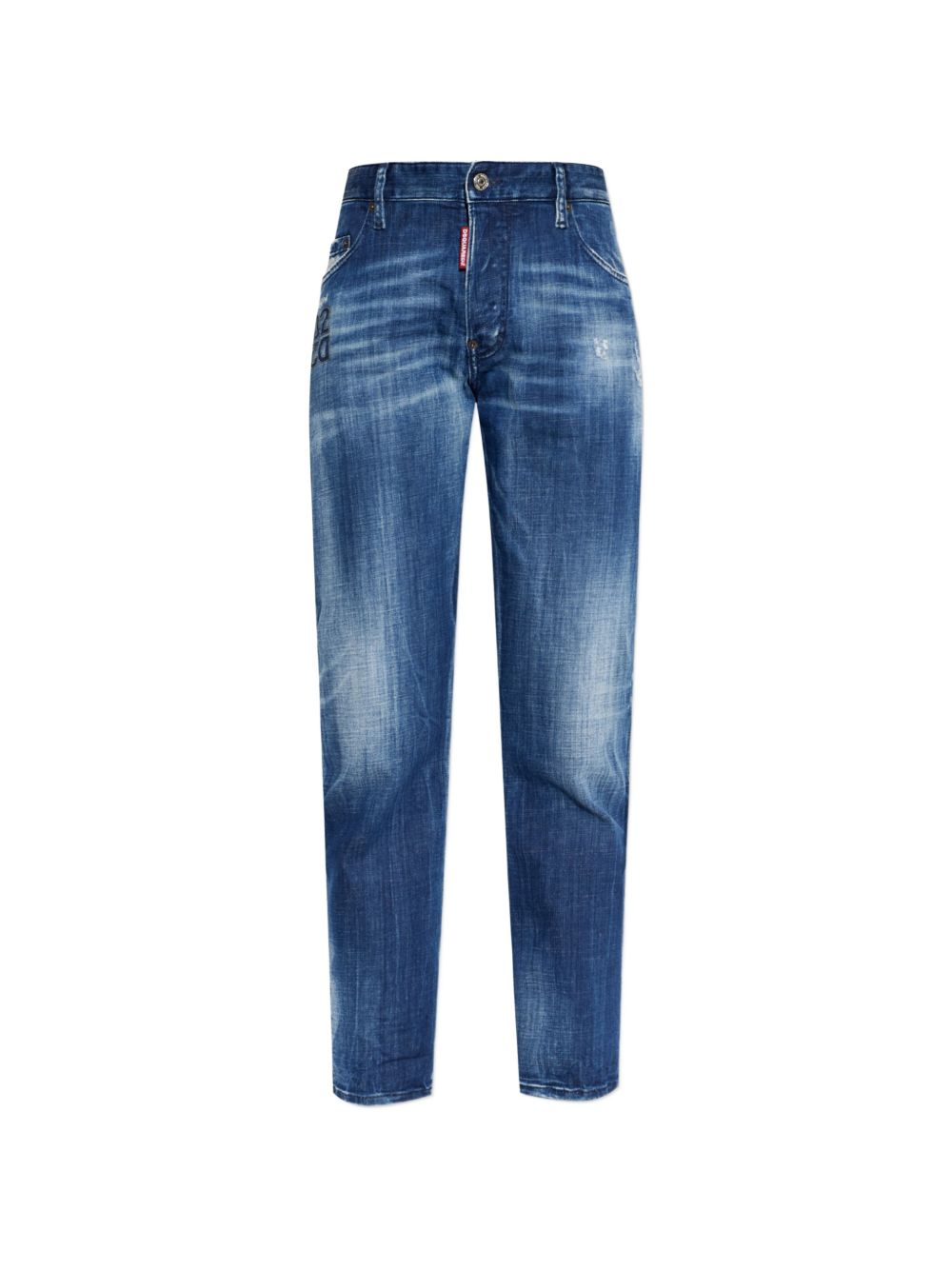 [Dsquared2] Jeans FW26 S74LB1949 D30010 470