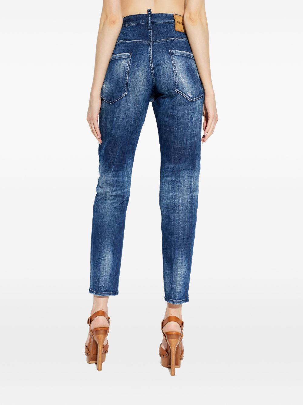 [Dsquared2] Jeans FW26 S74LB1949 D30010 470