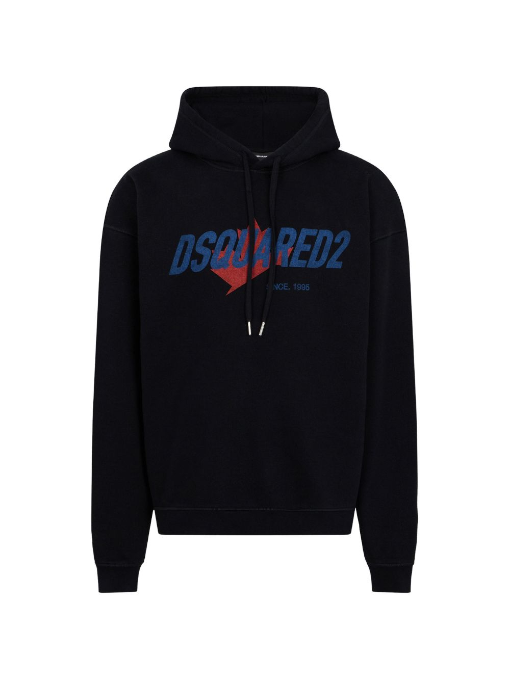 [Dsquared2] Hoodie FW26 S74GU0951 D25029 900