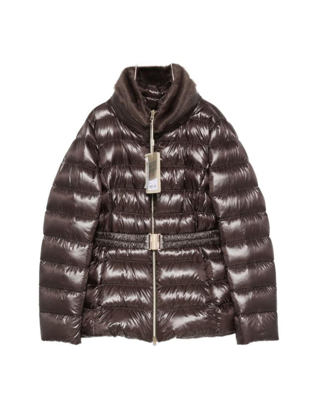 [Herno] Down jacket FW26 PI0485DIC M05 12017Z 8800